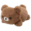 🧸 Эмодзи «Коричневые Эмоджи Tg» для Telegram