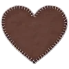 ❤️ Эмодзи «Коричневые Эмоджи Tg» для Telegram