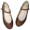 👠 Эмодзи «Коричневые Эмоджи Tg» для Telegram