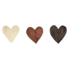 ❤️ Эмодзи «Коричневые Эмоджи Tg» для Telegram