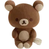 🧸 Эмодзи «Коричневые Эмоджи Tg» для Telegram
