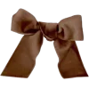 🎀 Эмодзи «Коричневые Эмоджи Tg» для Telegram