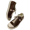 👟 Эмодзи «Коричневые Эмоджи Tg» для Telegram