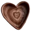 ❤️ Эмодзи «Коричневые Эмоджи Tg» для Telegram