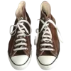 👟 Эмодзи «Коричневые Эмоджи Tg» для Telegram