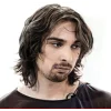 🤩 Эмодзи «король и шут» для Telegram