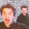 🤩 Эмодзи «король и шут» для Telegram