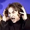 🤩 Эмодзи «Король и Шут🤘🏼 эмодзи на заказ» для Telegram