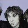 🤩 Эмодзи «Король и Шут🤘🏼 эмодзи на заказ» для Telegram