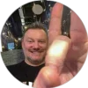 🤩 Эмодзи «Король и Шут🤘🏼 эмодзи на заказ» для Telegram