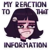 🙁 Эмодзи «Кортни» для Telegram