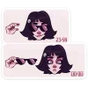 🫨 Эмодзи «Кортни» для Telegram