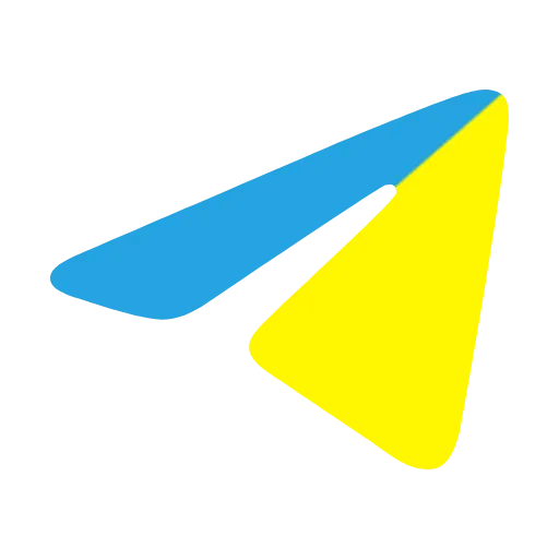 ✈️ Эмодзи «Color Icons» для Telegram