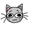 🤒 Эмодзи «Кошка» для Telegram