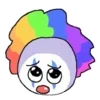 🤒 Эмодзи «Кошка» для Telegram
