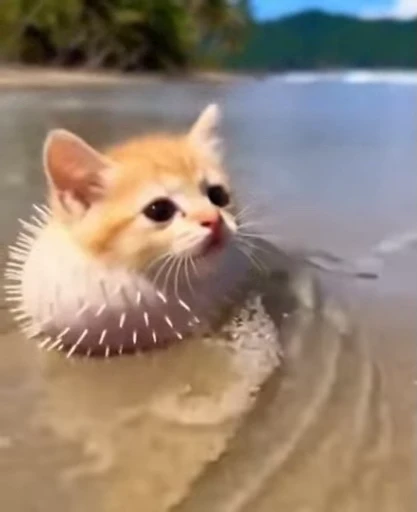 🤩 Стикер «Которыбы» для Telegram