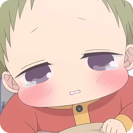 💗 Стикер «Kotarou Kashima» для Telegram