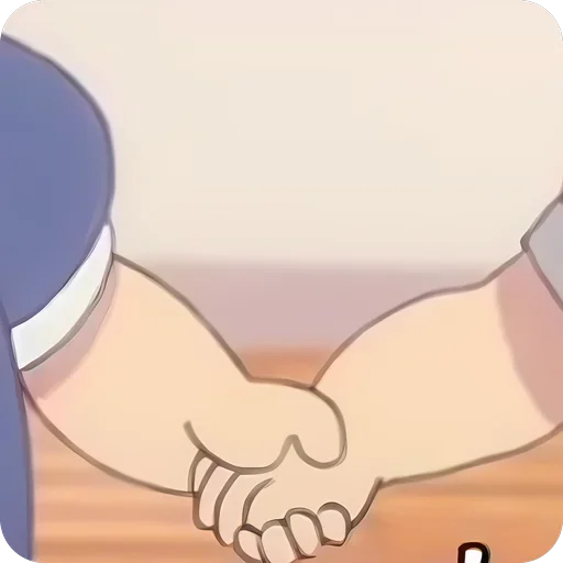 💗 Стикер «Kotarou Kashima» для Telegram