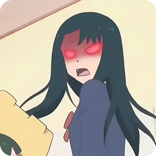 💗 Стикер «Kotarou Kashima» для Telegram