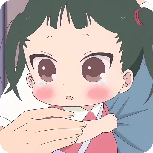 💗 Стикер «Kotarou Kashima» для Telegram