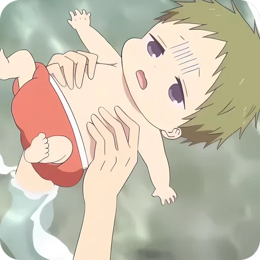 💗 Стикер «Kotarou Kashima» для Telegram