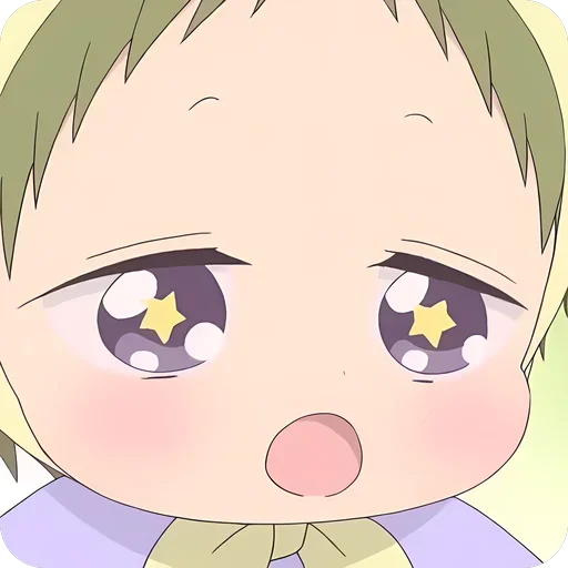 💗 Стикер «Kotarou Kashima» для Telegram