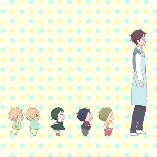 💗 Стикер «Kotarou Kashima» для Telegram