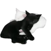 🤩 Эмодзи «Котеки Tg» для Telegram