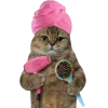 🤩 Эмодзи «Котеки Tg» для Telegram