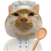🤩 Эмодзи «Котеки Tg» для Telegram