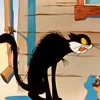 🤩 Эмодзи «Котенок По Имени» для Telegram