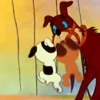 🤩 Эмодзи «Котенок По Имени» для Telegram