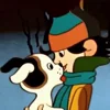 🤩 Эмодзи «Котенок По Имени» для Telegram
