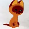 🤩 Эмодзи «Котенок По Имени» для Telegram