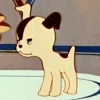🤩 Эмодзи «Котенок По Имени» для Telegram