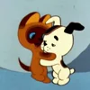 🤩 Эмодзи «Котенок По Имени» для Telegram