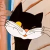 🤩 Эмодзи «Котенок По Имени» для Telegram
