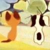 🤩 Эмодзи «Котенок По Имени» для Telegram