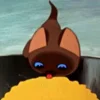 🤩 Эмодзи «Котенок По Имени» для Telegram