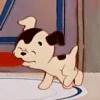 🤩 Эмодзи «Котенок По Имени» для Telegram