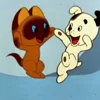🤩 Эмодзи «Котенок По Имени» для Telegram