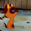 🤩 Эмодзи «Котенок По Имени» для Telegram