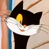 🤩 Эмодзи «Котенок По Имени» для Telegram