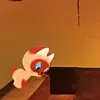🤩 Эмодзи «Котенок По Имени» для Telegram