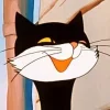🤩 Эмодзи «Котенок По Имени» для Telegram