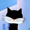 🤩 Эмодзи «Котенок По Имени» для Telegram