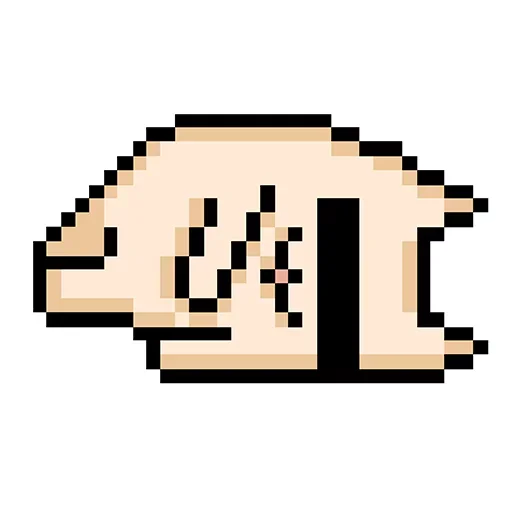 🥴 Стикер «Коте стикеры» для Telegram