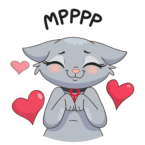 🥰 Эмодзи «Круче, чем просто Анфиса&;» для Telegram