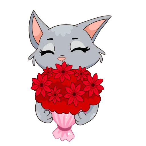 💐 Эмодзи «Круче, чем просто Анфиса&;» для Telegram