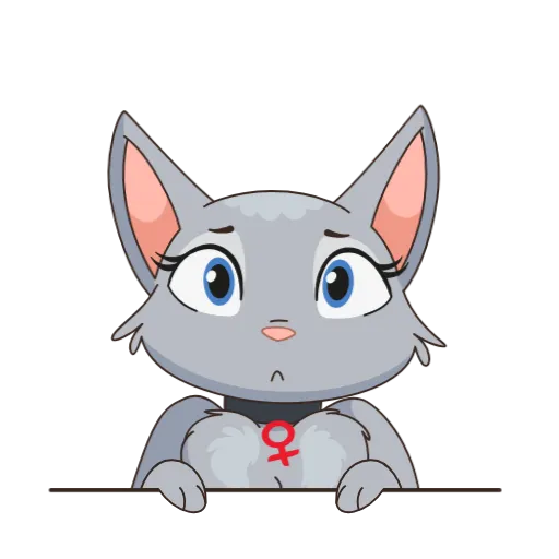 👀 Стикер «8 новых штук» для Telegram